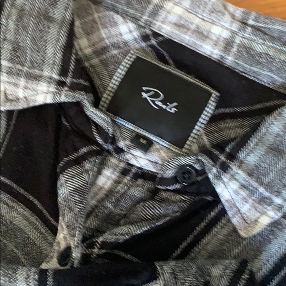 Flannel by Rails - Picture 3 of 3